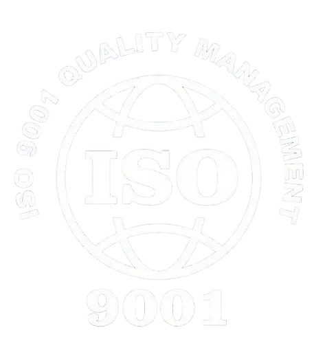 ISO
                    MARK